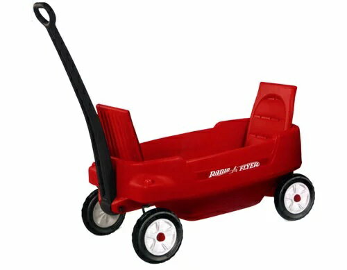 【希少⭐︎美品】☆お得商品☆ラジオフライヤー　パスファインダー2700ワゴン 楽天市場】RADIO FLYER(ラジオフライヤー) #2700 パス