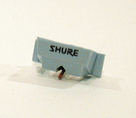 楽天市場】SHURE シュアー SC35C用交換針 SS35C | 価格比較 - 商品価格ナビ