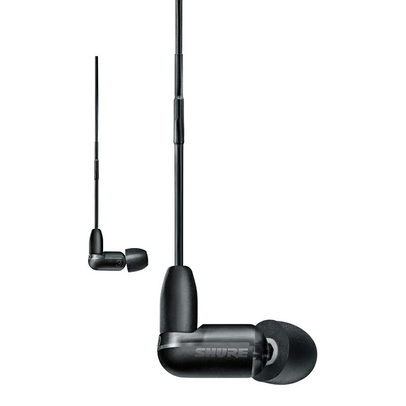 楽天市場 Shure Aonic3 イヤホン Se31babkuni A 価格比較 商品価格ナビ