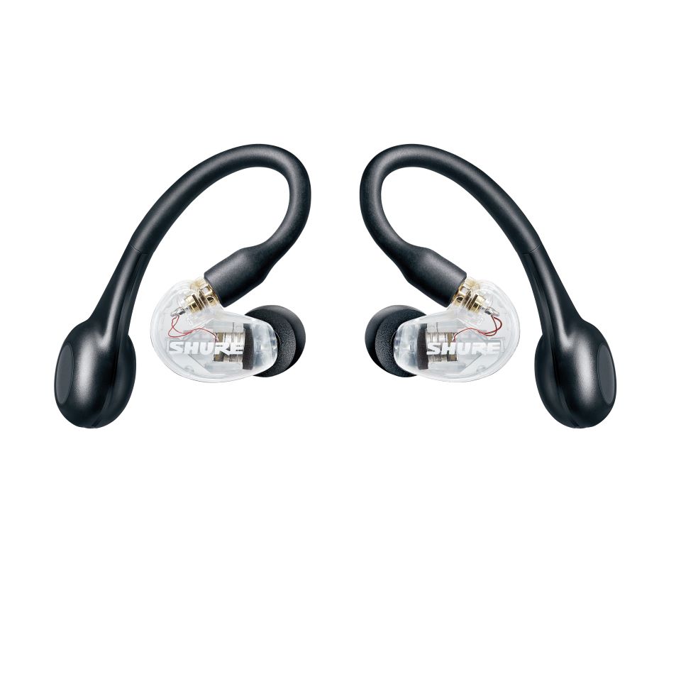 楽天市場 Shure 完全ワイヤレス高遮音性イヤホン Se215 Cl Tw1 A 価格比較 商品価格ナビ