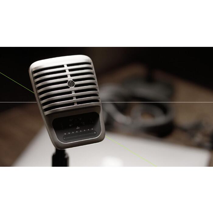 好評超歓迎】 SHURE コンデンサーマイク MV51 Ti4gq-m92076670512