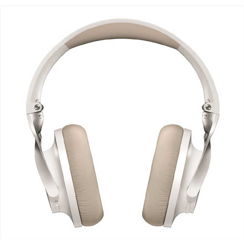 SHURE ワイヤレスヘッドホン AONIC40 SBH1DYWH1-J SHURE AONIC 40 SBH1DYWH1-J [ホワイト] 価格比較 - 価格.com