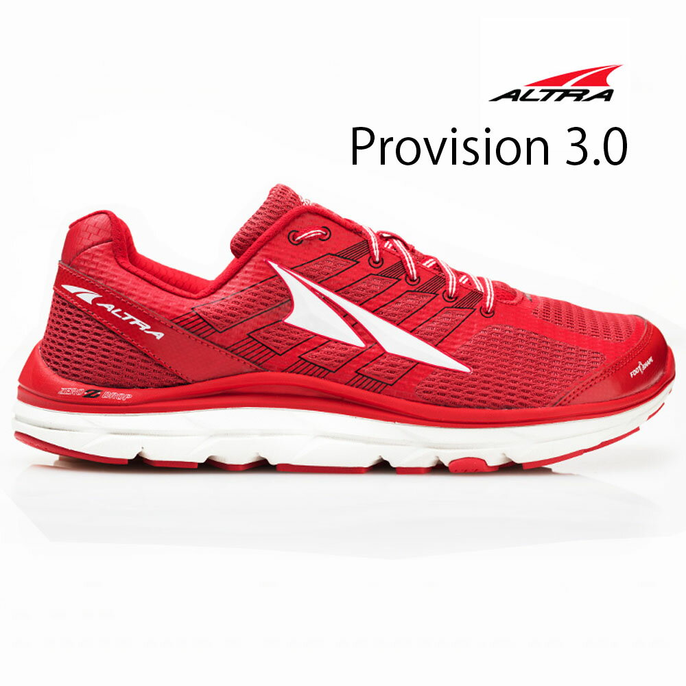 【楽天市場】ALTRA アルトラ PROVISION 3.0 プロビジョン3.0 レッド メンズ ランニング ウォーキング ゼロドロップ シューズ 価格比較 商品価格ナビ 【楽天市場】ALTRA アルトラ PROVISION 3.0 プロビジョン3.0 レッド メンズ ランニング ウォーキング ゼロドロップ シューズ 価格比較 商品価格ナビ