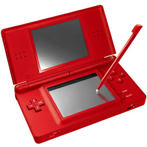 楽天市場】ニンテンドーDS Lite レッド | 価格比較 - 商品価格ナビ