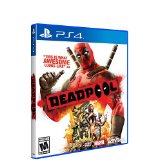 楽天市場 Deadpool デッドプール Ps4 海外輸入北米版ゲームソフト 価格比較 商品価格ナビ