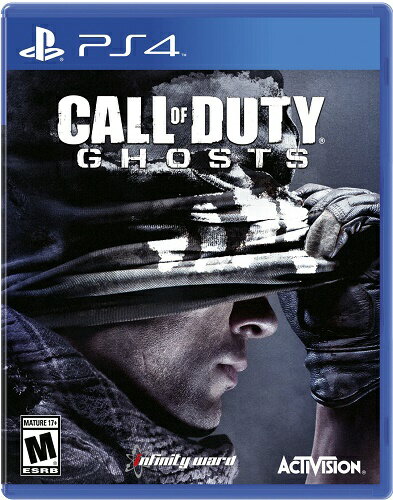 楽天市場 北米版 Activision ファーストパーソン シューティング Ps3ソフト 価格比較 商品価格ナビ