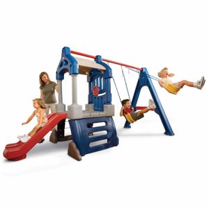 楽天市場】(ＬｉｔｔｌｅＴｉｋｅｓ)リトルタイクス クラブハウス スイングセット ジャングルジム(Clubhouse Swingset 612398)  | 価格比較 - 商品価格ナビ