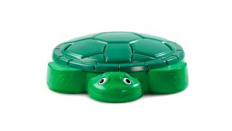 楽天市場】（Little Tikes）リトルタイクス カメさんの砂場＆プール(Classic Turtle  Sandbox)（620294）（624292） | 価格比較 - 商品価格ナビ