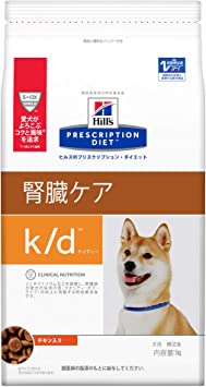 楽天市場 ヒルズプリスクリプションダイエット犬用k Dドライ 価格比較 商品価格ナビ