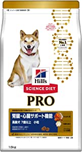 楽天市場 サイエンス ダイエットプロ 小型犬用 健康ガード 関節 シニア 高齢犬用 1 5kg 価格比較 商品価格ナビ