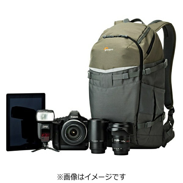 lowepro trek 450