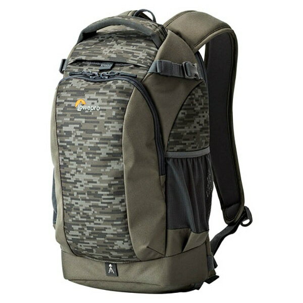 楽天市場】Lowepro｜ロープロ カメラバックパック フリップサイド 200AW II マイカ/ピクセルカモ LP37215PKK | 価格比較 -  商品価格ナビ