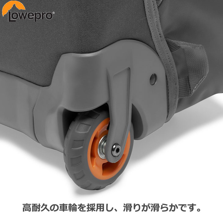 楽天市場】LOWEPRO ウィスラー RL400AW II ローラーバッグ LP37280-PWW | 価格比較 - 商品価格ナビ