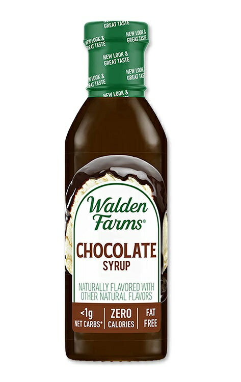 楽天市場 Walden Farms カロリーフリー チョコレートシロップ 価格比較 商品価格ナビ