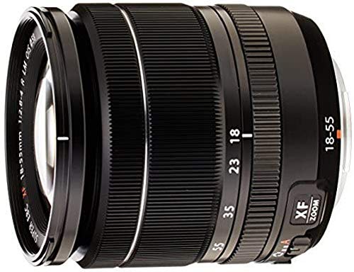 楽天市場】富士フイルム FUJIFILM 標準ズームレンズ XF18-55mmF2.8-4 R OIS | 価格比較 - 商品価格ナビ