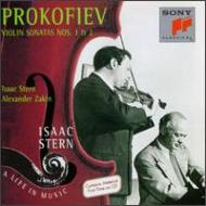 Violin Sonatas.1