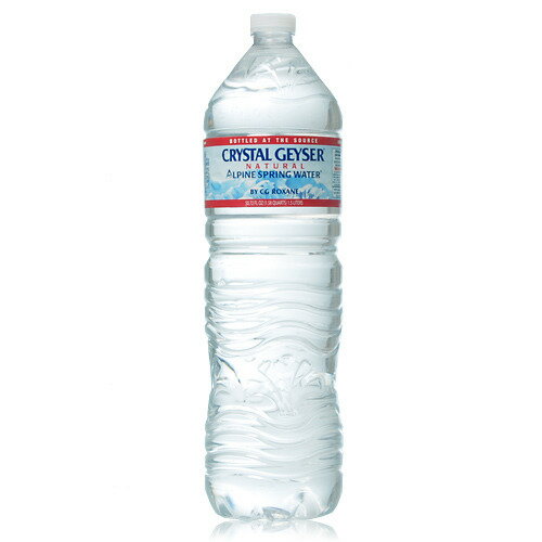 楽天市場 クリスタルガイザー ミネラルウォーター 価格比較 商品価格ナビ