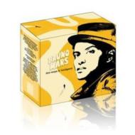 楽天市場 輸入盤 Bruno Mars ブルーノ マーズ Doo Wops Hooligans Deluxe Box Set ドゥーワップス フーリガンズ デラックス ボックス セット 数量限定盤 価格比較 商品価格ナビ