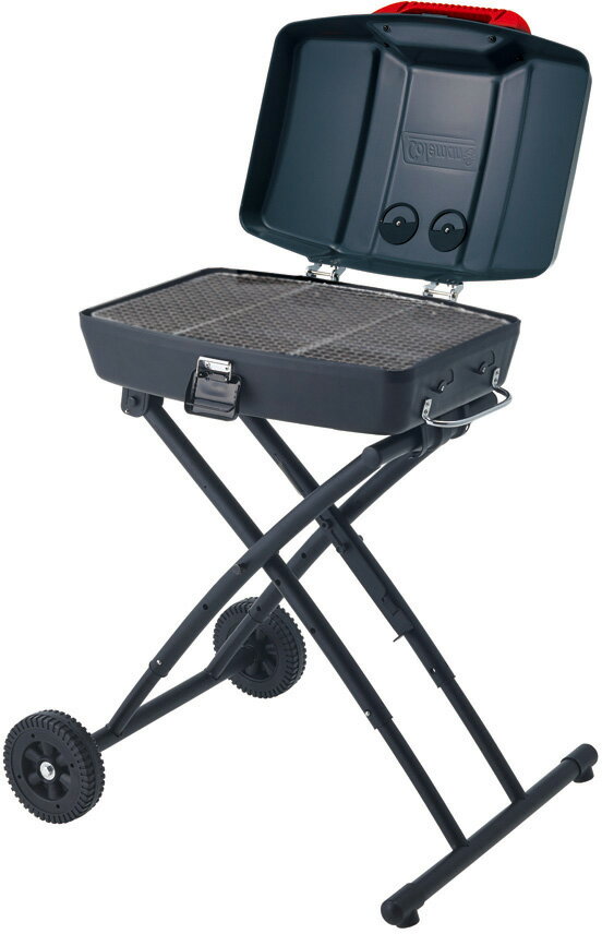 【楽天市場】ロードトリップチャコールグリル(Coleman（コールマン）グリル) 価格比較 商品価格ナビ