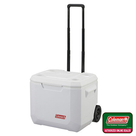 【楽天市場】Coleman(コールマン) エクストリームマリーンホイールクーラー/50QT 3000005147 | 価格比較 - 商品価格ナビ