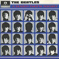 The BEATLES CD EKPD-051〜52 レア　希少品 楽天市場】THE BEATLES/A HARD DAY'S NIGHT THE BEATLES 輸入盤