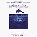 グラン ブルー / Le Grand Bleu Version Integale - Soundtrack