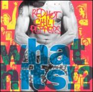 楽天市場 Red Hot Chili Peppers レッドホットチリペッパーズ What Hits 輸入盤 価格比較 商品価格ナビ