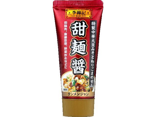 楽天市場】エスビー食品 李錦記豆板醤（チューブ入り）８５Ｇ | 価格比較 - 商品価格ナビ