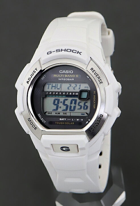 楽天市場 Casio カシオ G Shock Gショック ジーショック 電波 ソーラー 価格比較 商品価格ナビ