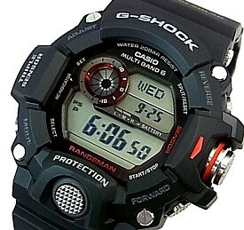 g shock rangeman multiband 6