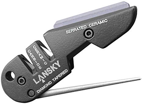 楽天市場 Izc Lspsmed01 ランスキー ブレードメディック シャープナー Lansky 価格比較 商品価格ナビ