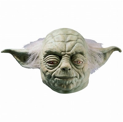 楽天市場】スター・ウォーズ ダース・モール なりきりマスク