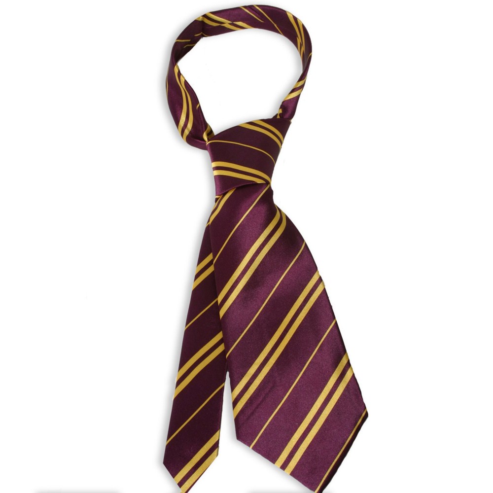 楽天市場 Rubie S ルービーズ ハリーポッター ネクタイ 9709 Harry Potter Tie 価格比較 商品価格ナビ