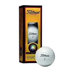 楽天市場 Titleist Hvc Soft Feel 3p 価格比較 商品価格ナビ