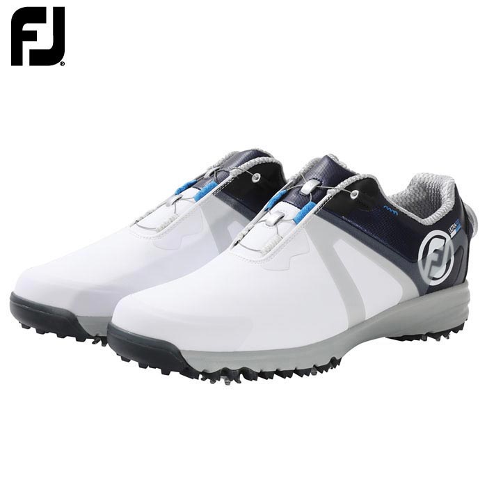 楽天市場】フットジョイ｜FootJoy 24.5cm ゴルフシューズ ドライジョイズ SP ボア DRY JOYS BOA /3E相当 53367W  | 価格比較 - 商品価格ナビ