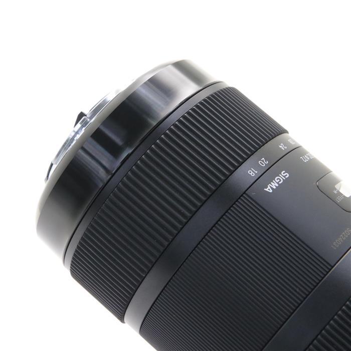 【楽天市場】SIGMA 交換レンズ 18-35F1.8DC HSM/S | 価格比較 - 商品価格ナビ