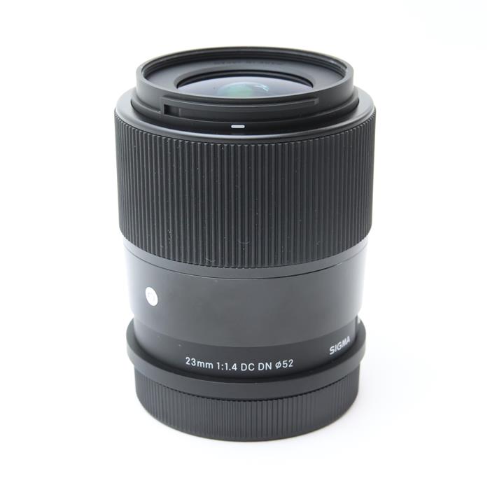 楽天市場】SIGMA カメラレンズ 23mm F1.4 DC DN Contemporary Lマウント用 | 価格比較 - 商品価格ナビ