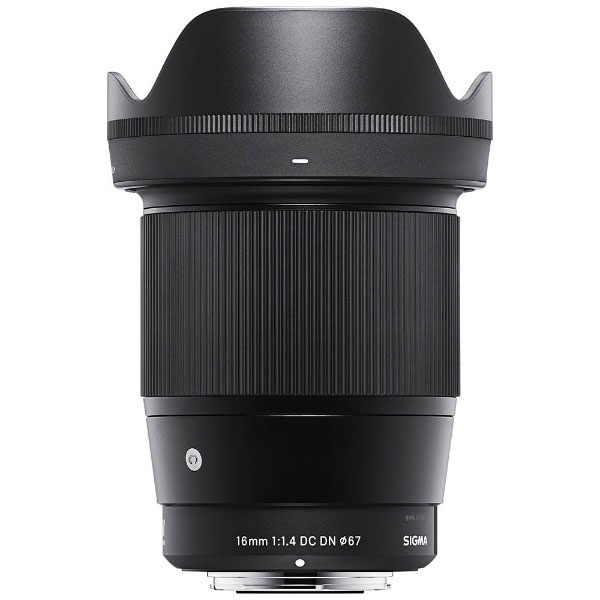 SIGMA 16F1.4 DC DN 販売店一覧 - www.woodpreneurlife.com