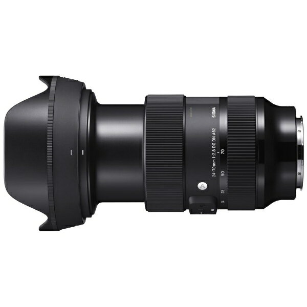 【楽天市場】SIGMA 交換レンズ 24-70F2.8 DG DN/SE | 価格比較 - 商品価格ナビ