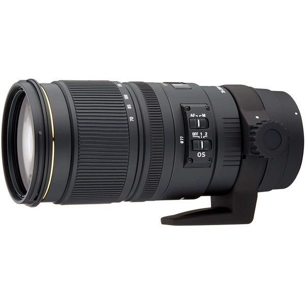 【楽天市場】SIGMA 望遠レンズ APO70-200F2.8EX DG OS HSM/N | 価格比較 - 商品価格ナビ