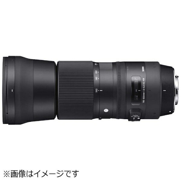 楽天市場】SIGMA 望遠レンズ 150-600F5-6.3DG OS HSM/C 2015C | 価格