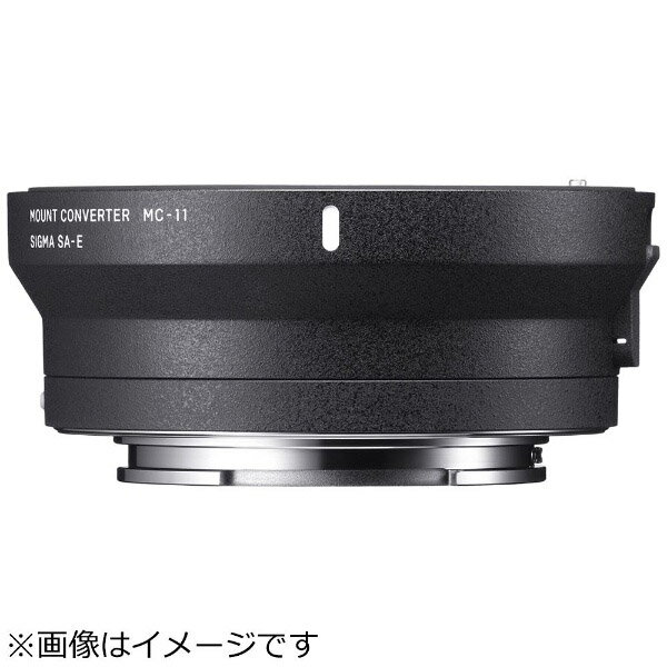 SIGMA - シグマ MOUNT CONVERTER MC-11 EF-Eの+spbgp44.ru