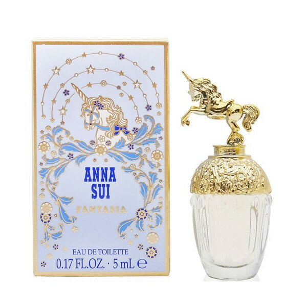 楽天市場 アナスイ Anna Sui ファンタジア Edt 価格比較 商品価格ナビ