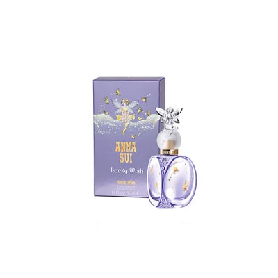 楽天市場 Anna Sui アナスイ シークレット ウィッシュ Edt 価格比較 商品価格ナビ