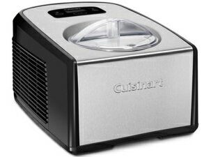 クイジナーCuisinart フローズンアイスクリームメーカーCIM-60PCJ+