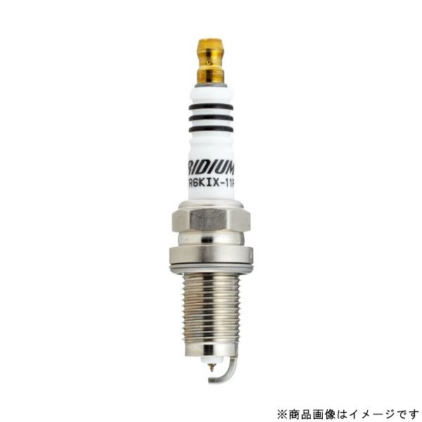 【楽天市場】NGK イリジウムプラグ IRIDIUM MAX BKR6EIX-11P ポンチカシメ型 STOCK NO. 2574 | 価格 ...