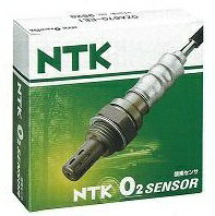 （1379) 日本特殊陶業 NTK O2センサー（酸素センサ） 上流側用（エンジン側） スズキ エブリイ  DA62V(グレード：PU除く)/K6A(DOHC) （OZA669-EE13)