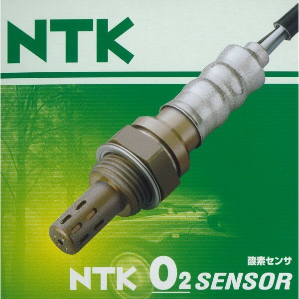 NGK OZA637-EJ1 酸素センサー O2センサー 1429