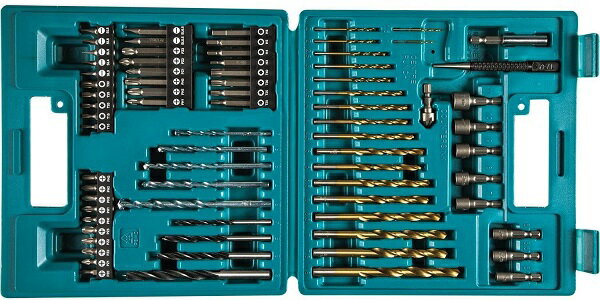 楽天市場】マキタ makita 四角ビットセット品2 5入 A-36310 | 価格比較 - 商品価格ナビ