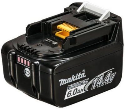楽天市場】マキタ 電動工具 18V 高容量6.0Ah スライド式バッテリー リチウムイオン BL1860B A-60464 | 価格比較 -  商品価格ナビ